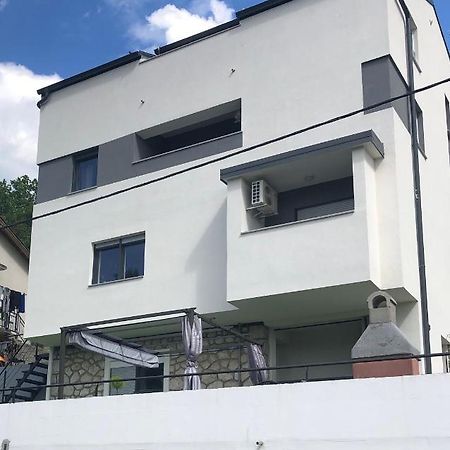 Apartments Jaki Crikvenica Ngoại thất bức ảnh