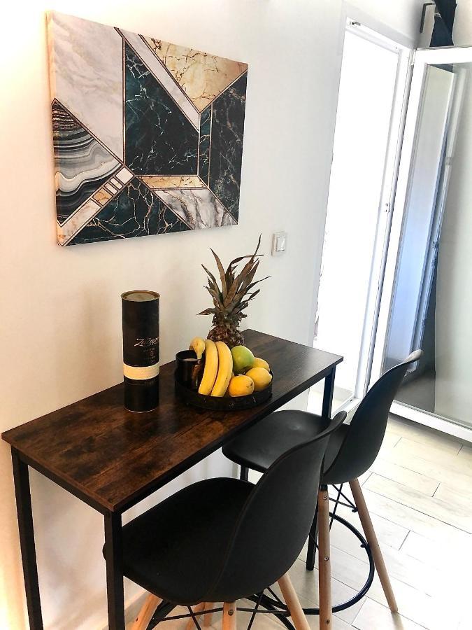 Apartments Jaki Crikvenica Ngoại thất bức ảnh