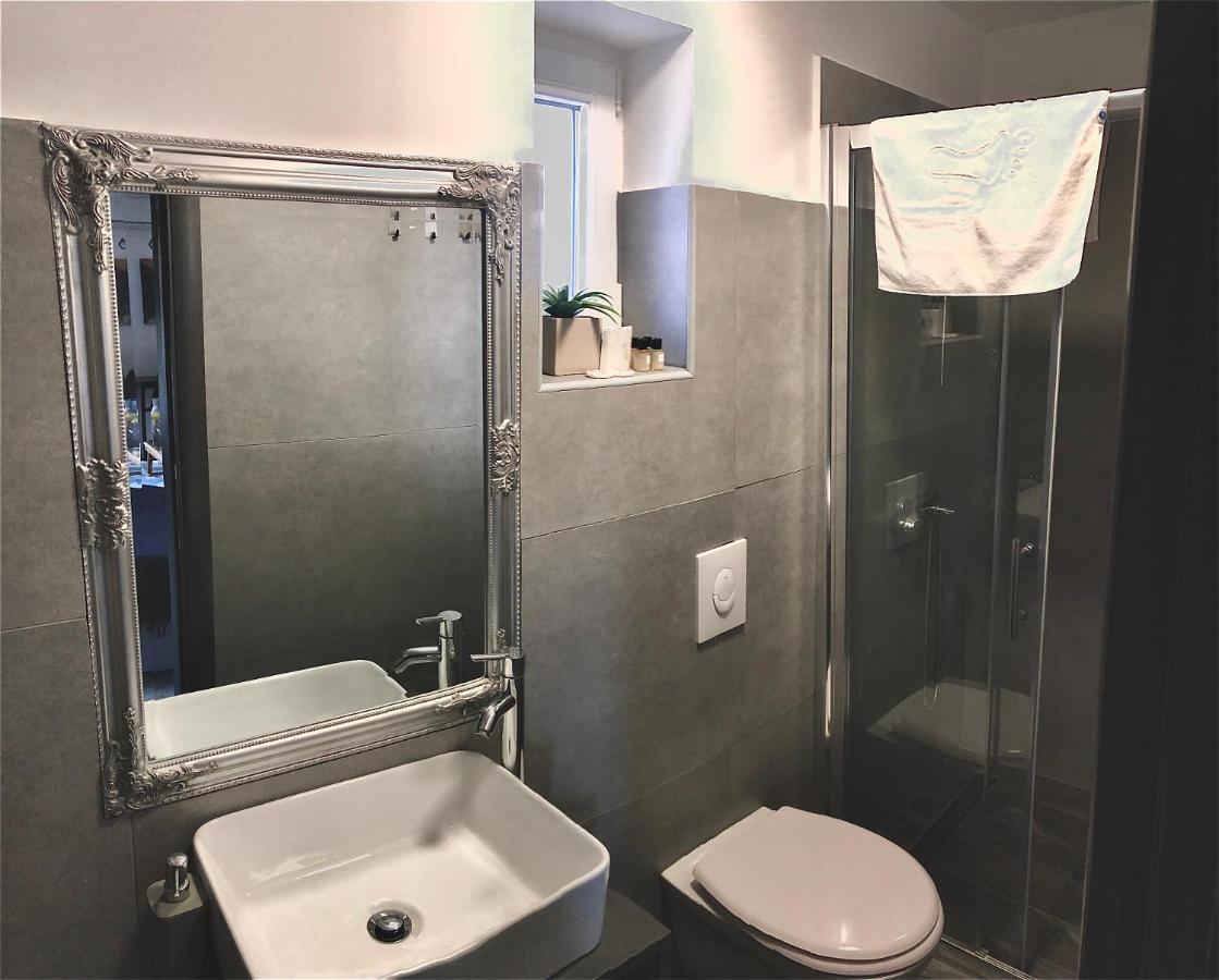 Apartments Jaki Crikvenica Ngoại thất bức ảnh