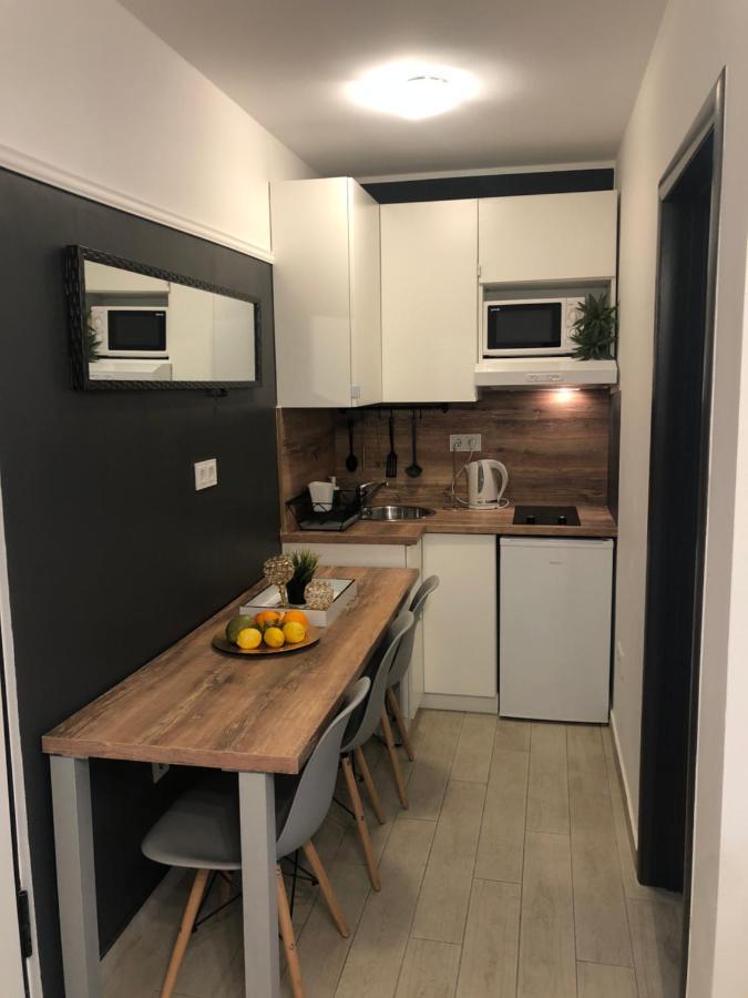 Apartments Jaki Crikvenica Ngoại thất bức ảnh
