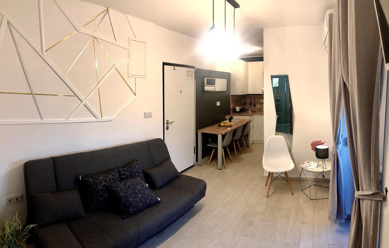 Apartments Jaki Crikvenica Ngoại thất bức ảnh