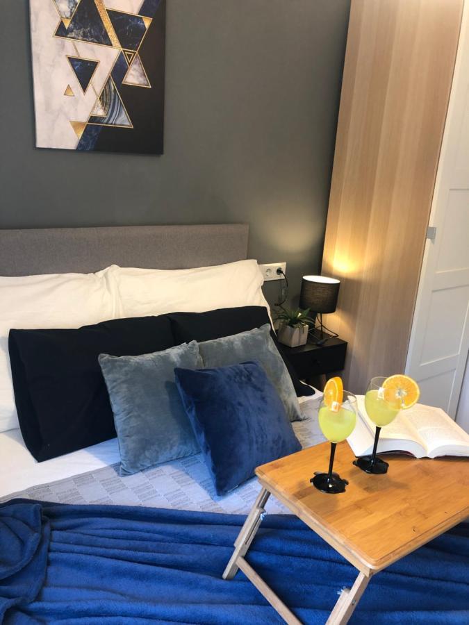 Apartments Jaki Crikvenica Ngoại thất bức ảnh