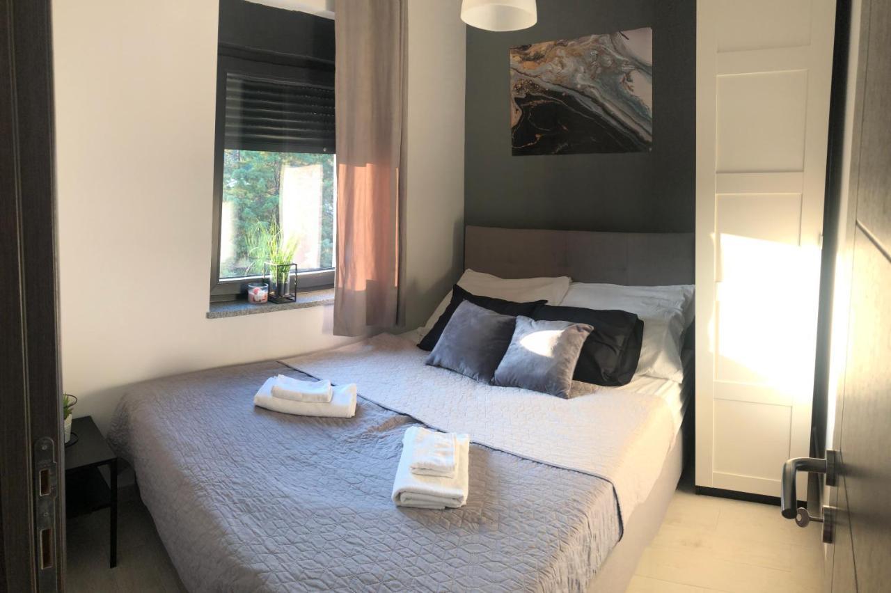 Apartments Jaki Crikvenica Ngoại thất bức ảnh