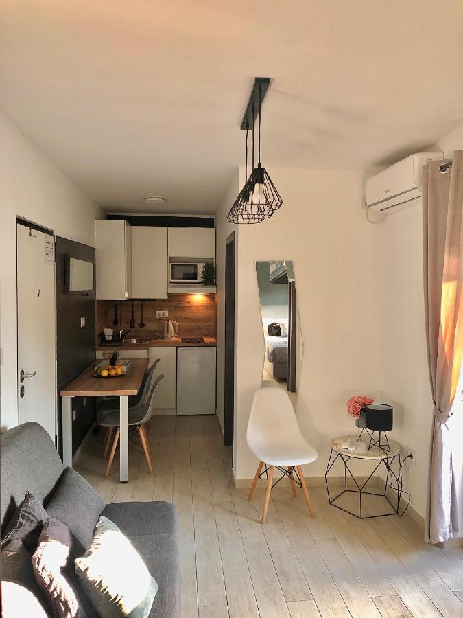 Apartments Jaki Crikvenica Ngoại thất bức ảnh