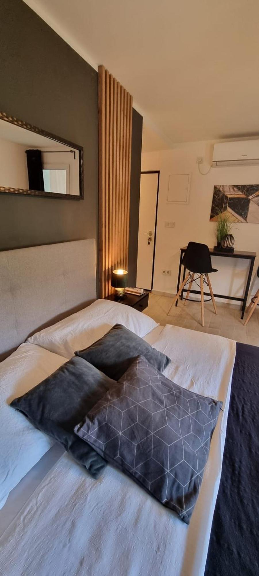 Apartments Jaki Crikvenica Phòng bức ảnh