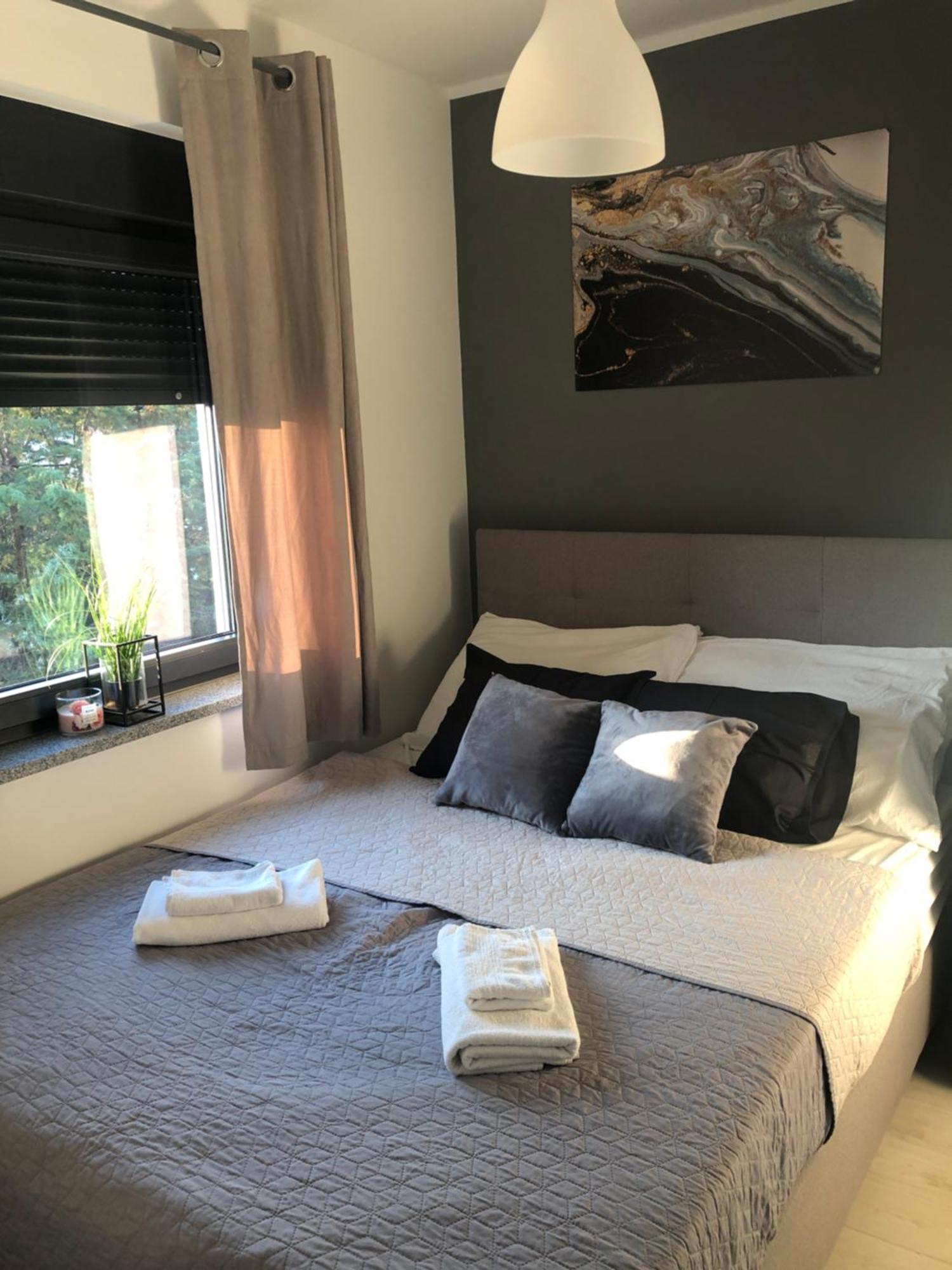 Apartments Jaki Crikvenica Ngoại thất bức ảnh