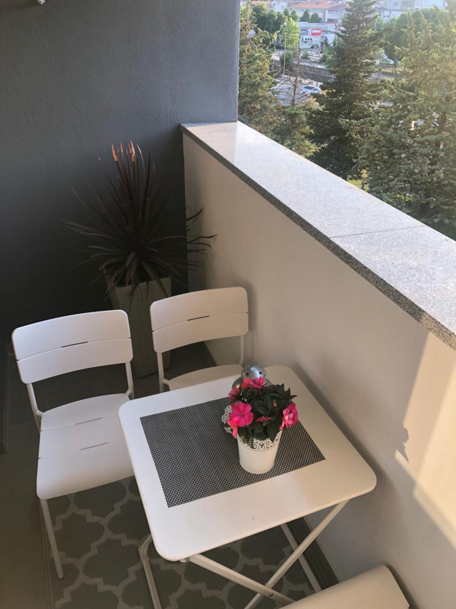 Apartments Jaki Crikvenica Ngoại thất bức ảnh