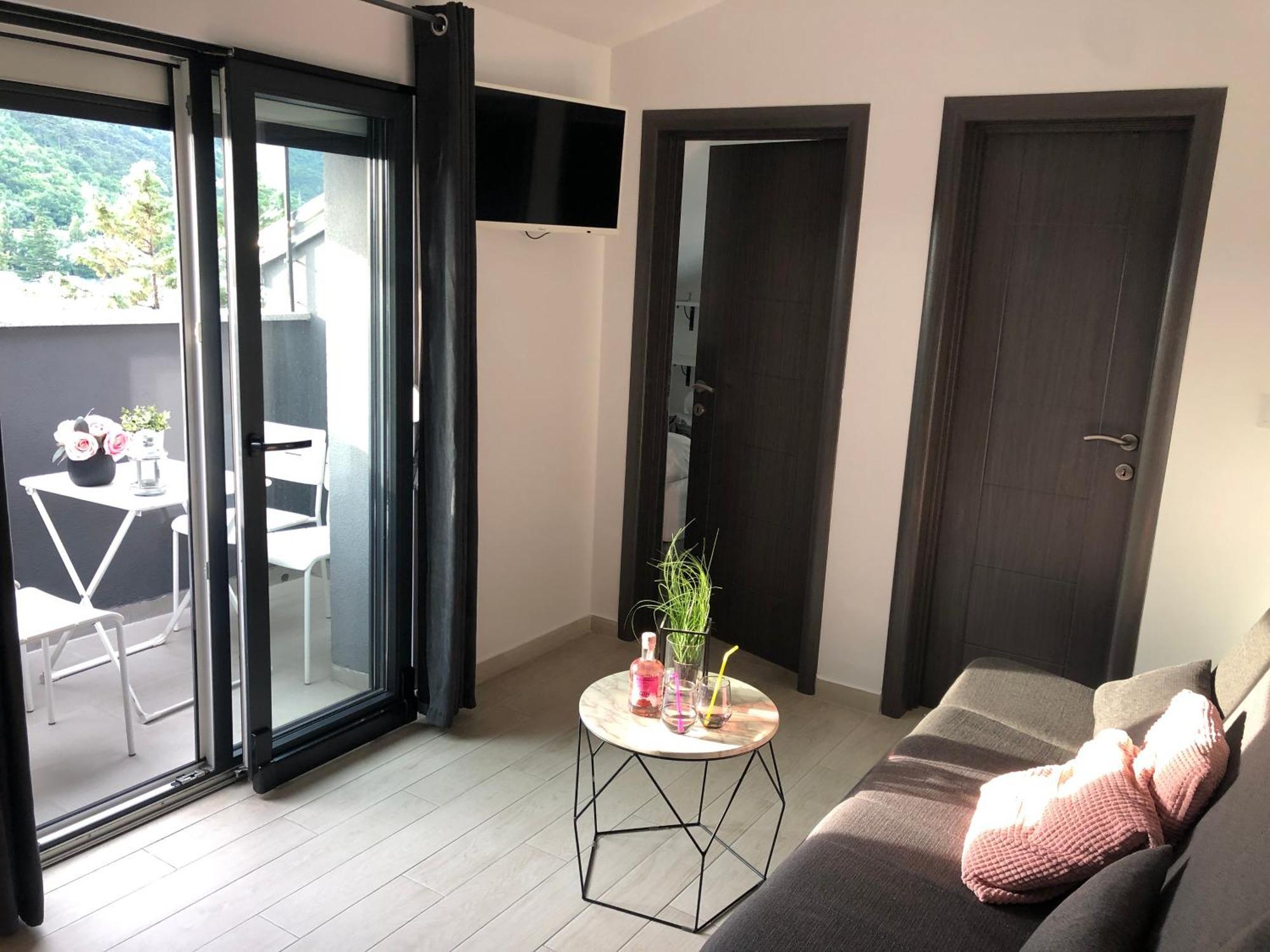 Apartments Jaki Crikvenica Phòng bức ảnh