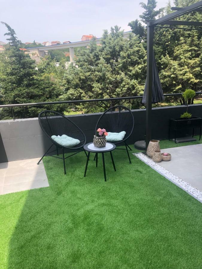 Apartments Jaki Crikvenica Ngoại thất bức ảnh