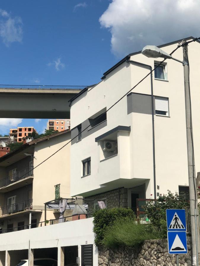 Apartments Jaki Crikvenica Ngoại thất bức ảnh
