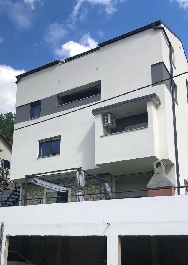 Apartments Jaki Crikvenica Ngoại thất bức ảnh