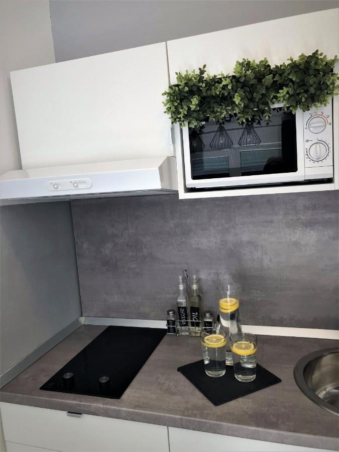 Apartments Jaki Crikvenica Ngoại thất bức ảnh