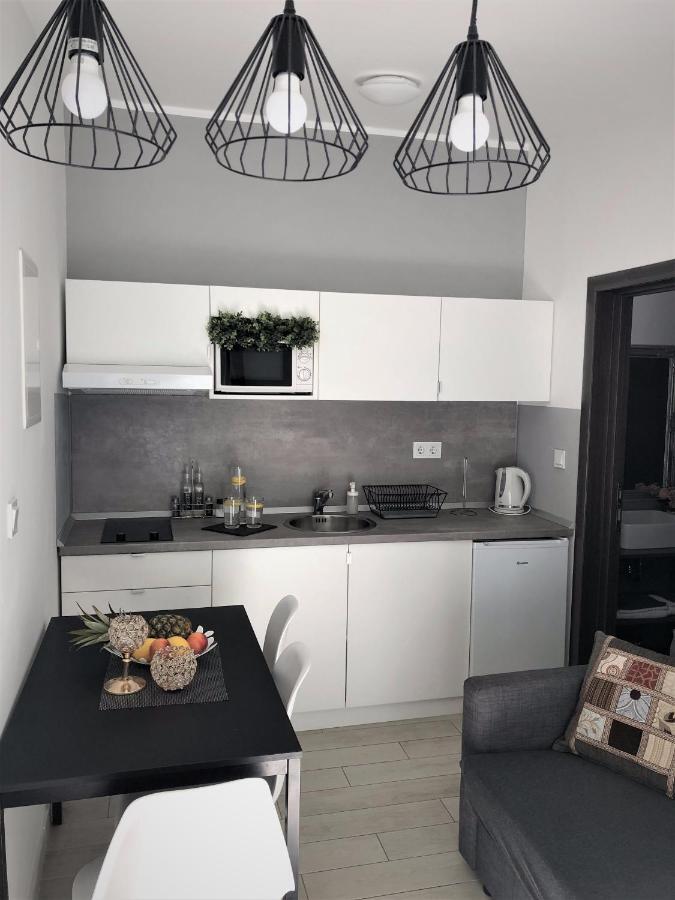 Apartments Jaki Crikvenica Ngoại thất bức ảnh