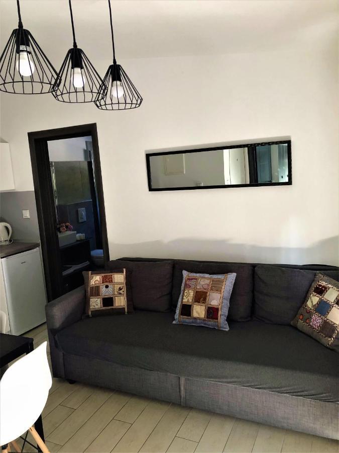 Apartments Jaki Crikvenica Ngoại thất bức ảnh