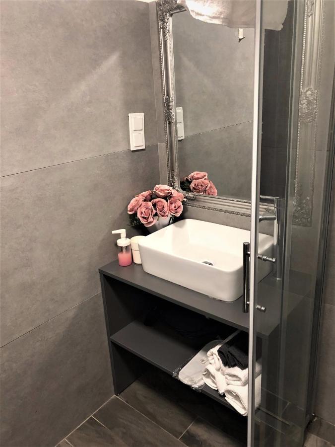 Apartments Jaki Crikvenica Ngoại thất bức ảnh