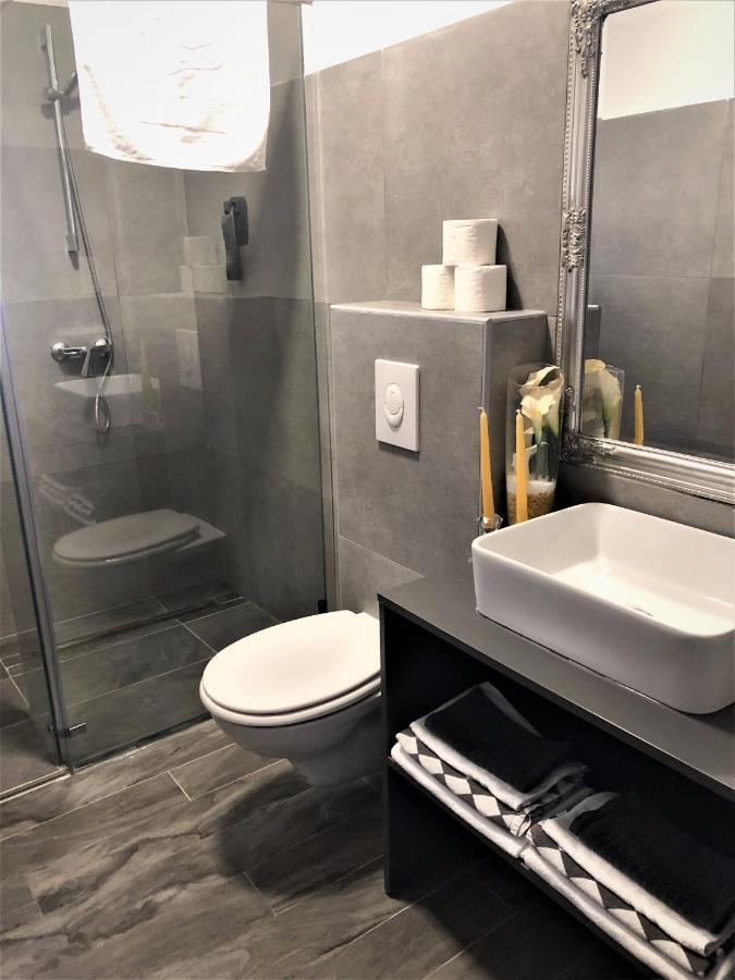 Apartments Jaki Crikvenica Ngoại thất bức ảnh