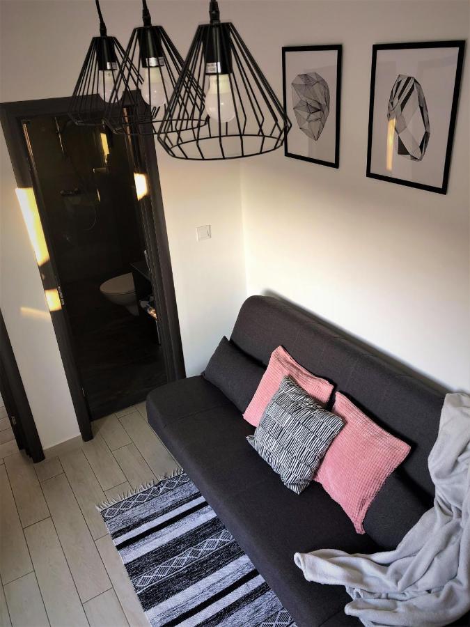 Apartments Jaki Crikvenica Ngoại thất bức ảnh